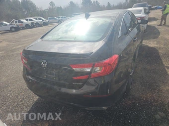 2019 Honda Accord Sedan Sport 1.5T - miniatura 5