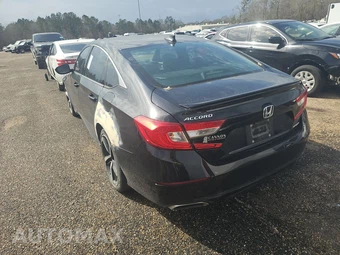 2019 Honda Accord Sedan Sport 1.5T - miniatura 6
