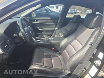 2019 Honda Accord Sedan Sport 1.5T - miniatura 7