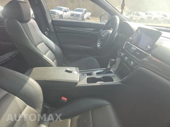 2019 Honda Accord Sedan Sport 1.5T - miniatura 8