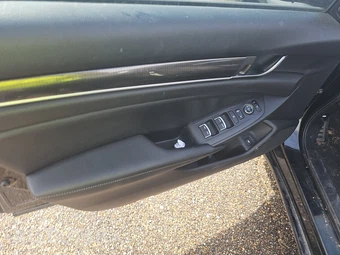 2019 Honda Accord Sedan Sport 1.5T - miniatura 9