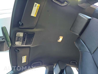 2019 Honda Accord Sedan Sport 1.5T - miniatura 11