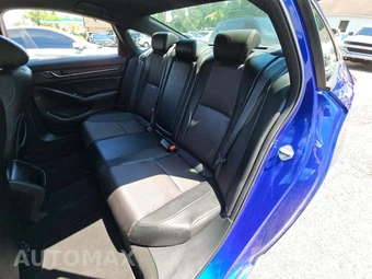 2019 Honda Accord Sedan Sport 1.5T - miniatura 13