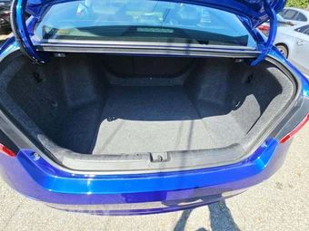 2019 Honda Accord Sedan Sport 1.5T - miniatura 14