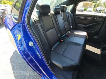 2019 Honda Accord Sedan Sport 1.5T - miniatura 16