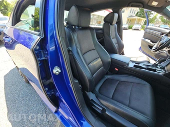 2019 Honda Accord Sedan Sport 1.5T - miniatura 18