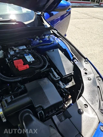 2019 Honda Accord Sedan Sport 1.5T - miniatura 25