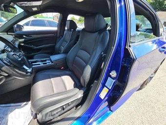 2019 Honda Accord Sedan Sport 1.5T - miniatura 6