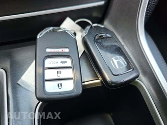 2019 Honda Accord Sedan Sport 1.5T - miniatura 8