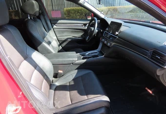 2019 Honda Accord Sedan Sport 2.0T - miniatura 5