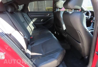 2019 Honda Accord Sedan Sport 2.0T - miniatura 6