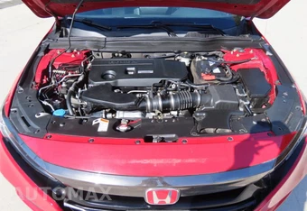 2019 Honda Accord Sedan Sport 2.0T - miniatura 7