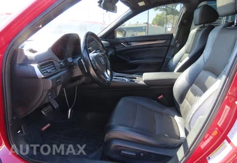 2019 Honda Accord Sedan Sport 2.0T - miniatura 9