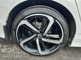 2019 Honda Accord Sedan Sport 2.0T - miniatura 10