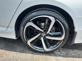 2019 Honda Accord Sedan Sport 2.0T - miniatura 11