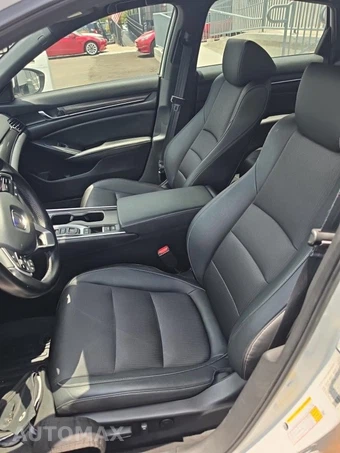 2019 Honda Accord Sedan Sport 2.0T - miniatura 13