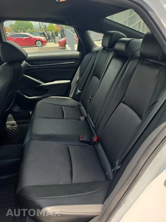 2019 Honda Accord Sedan Sport 2.0T - miniatura 16