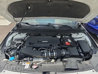 2019 Honda Accord Sedan Sport 2.0T - miniatura 19