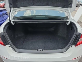 2019 Honda Accord Sedan Sport 2.0T - miniatura 20