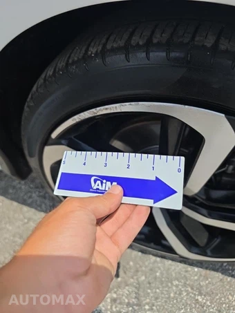 2019 Honda Accord Sedan Sport 2.0T - miniatura 28