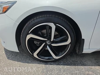 2019 Honda Accord Sedan Sport 2.0T - miniatura 8