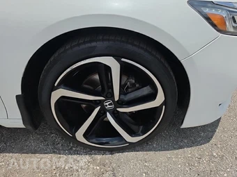 2019 Honda Accord Sedan Sport 2.0T - miniatura 9