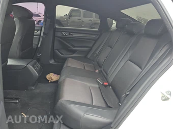 2019 Honda Accord Sedan Sport 2.0T - miniatura 13