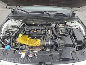 2019 Honda Accord Sedan Sport 2.0T - miniatura 15