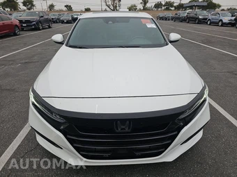 2019 Honda Accord Sedan Sport 2.0T - miniatura 2