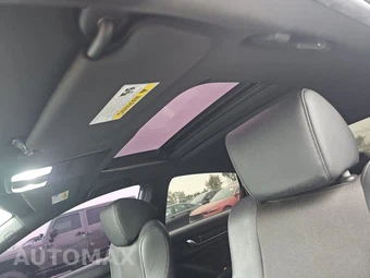 2019 Honda Accord Sedan Sport 2.0T - miniatura 20