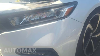 2019 Honda Accord Sedan Sport 2.0T - miniatura 22