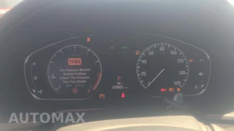 2019 Honda Accord Sedan Sport 2.0T - miniatura 23