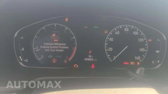 2019 Honda Accord Sedan Sport 2.0T - miniatura 26
