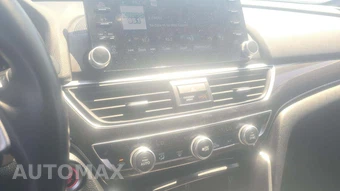 2019 Honda Accord Sedan Sport 2.0T - miniatura 29