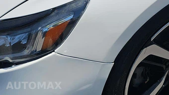 2019 Honda Accord Sedan Sport 2.0T - miniatura 31