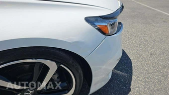 2019 Honda Accord Sedan Sport 2.0T - miniatura 32