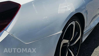 2019 Honda Accord Sedan Sport 2.0T - miniatura 34