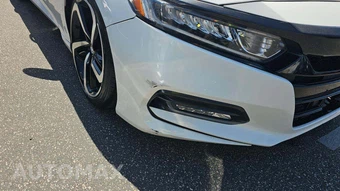 2019 Honda Accord Sedan Sport 2.0T - miniatura 37