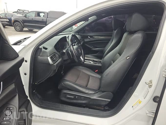 2019 Honda Accord Sedan Sport 2.0T - miniatura 7
