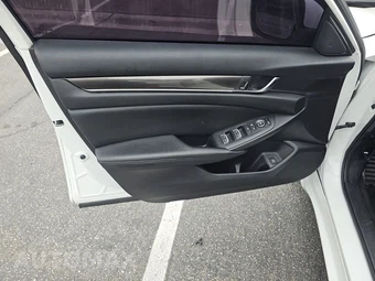 2019 Honda Accord Sedan Sport 2.0T - miniatura 9