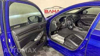 2019 Honda Accord Sedan Sport 2.0T - miniatura 10