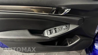 2019 Honda Accord Sedan Sport 2.0T - miniatura 11