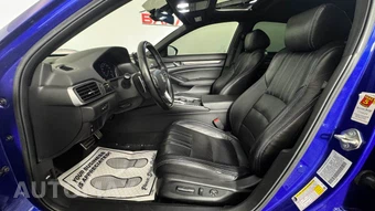 2019 Honda Accord Sedan Sport 2.0T - miniatura 14