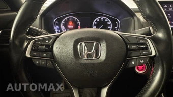 2019 Honda Accord Sedan Sport 2.0T - miniatura 15
