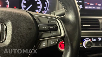 2019 Honda Accord Sedan Sport 2.0T - miniatura 16