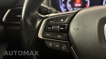 2019 Honda Accord Sedan Sport 2.0T - miniatura 17