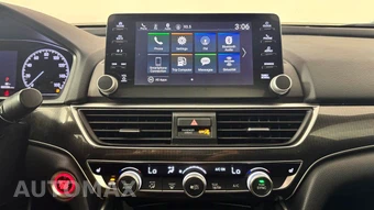2019 Honda Accord Sedan Sport 2.0T - miniatura 19