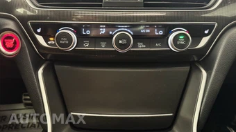 2019 Honda Accord Sedan Sport 2.0T - miniatura 20