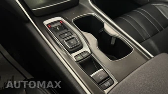 2019 Honda Accord Sedan Sport 2.0T - miniatura 21