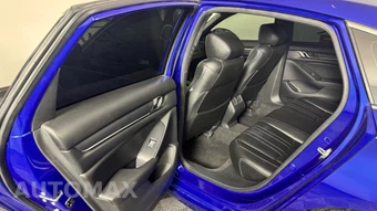 2019 Honda Accord Sedan Sport 2.0T - miniatura 25